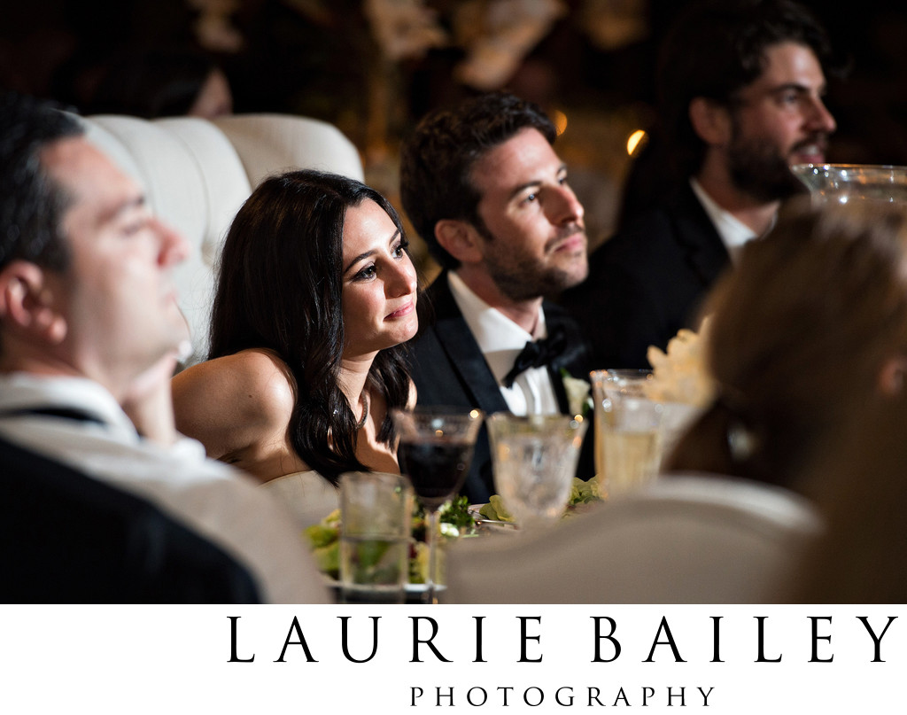 Wedding Brentwood Country Club