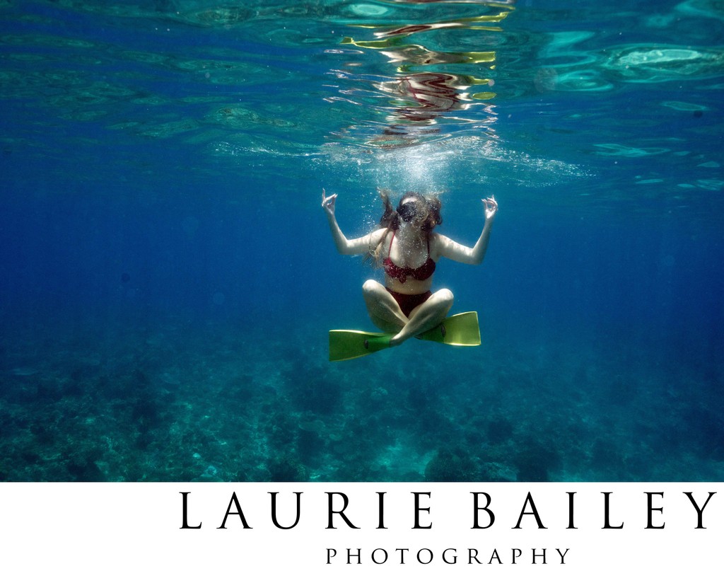 Underwater Snorkeling Adventure | South Pacific Tourism