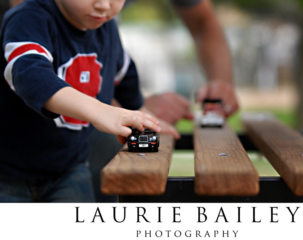 Playtime Moment | Family Lifestyle Photography