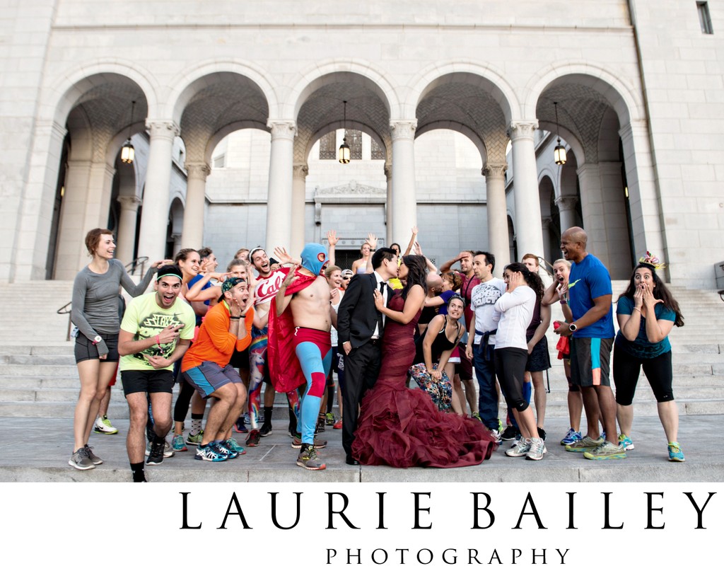 Celebration Kiss | Lifestyle Photography Highlights