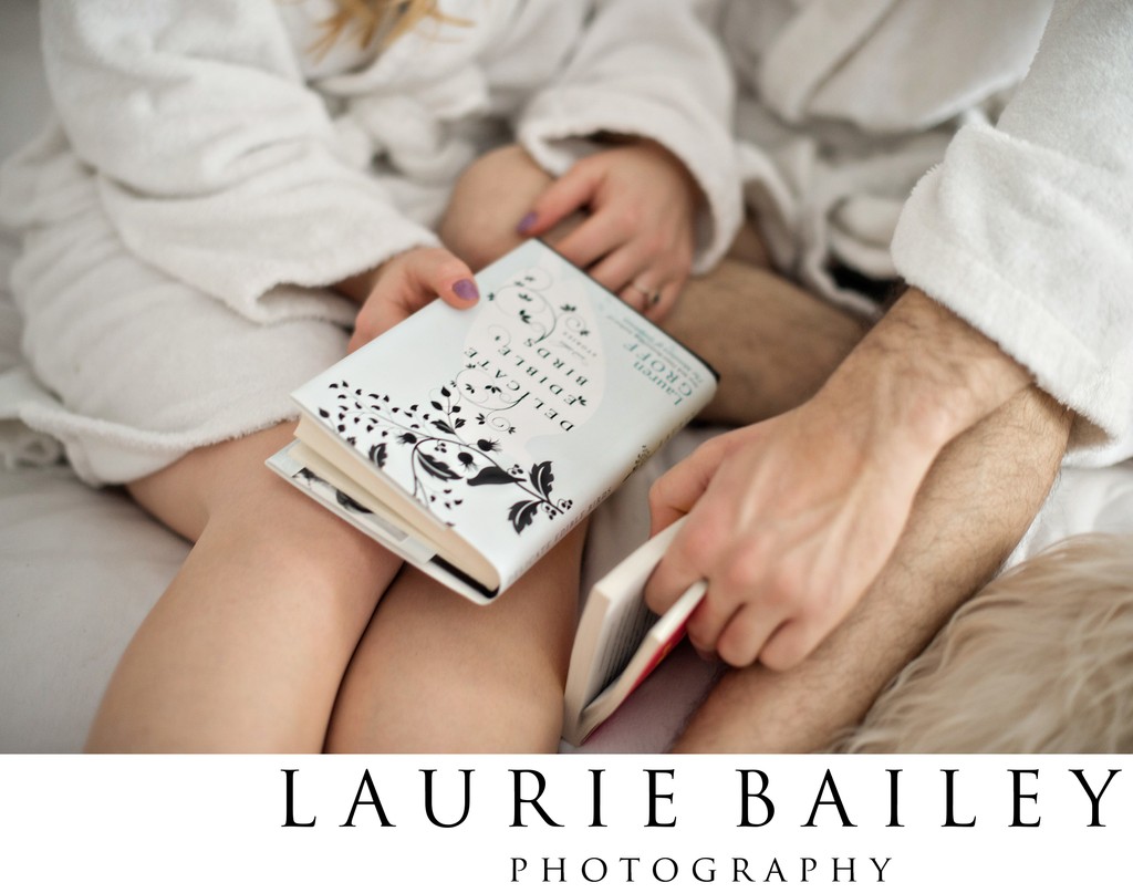 Quiet Moments | Couples Lifestyle Photography