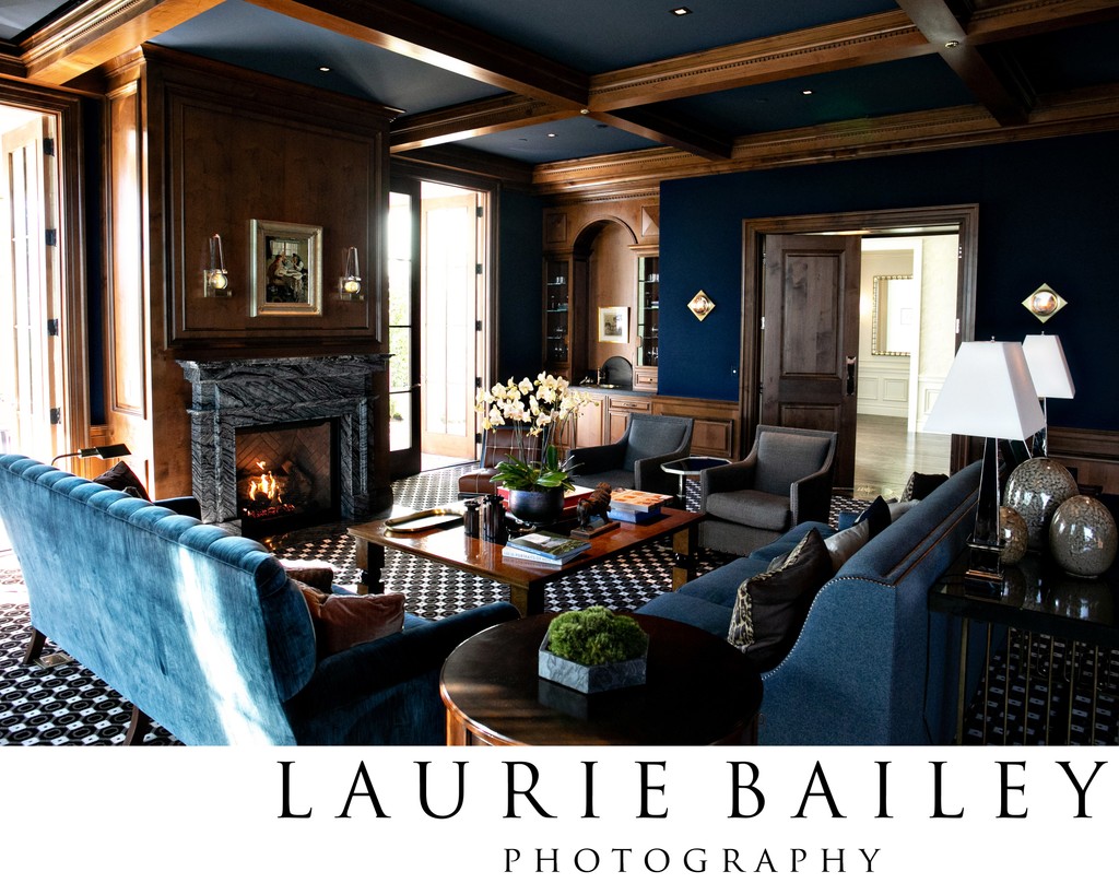 Design in the Details | Interior Lifestyle Photography