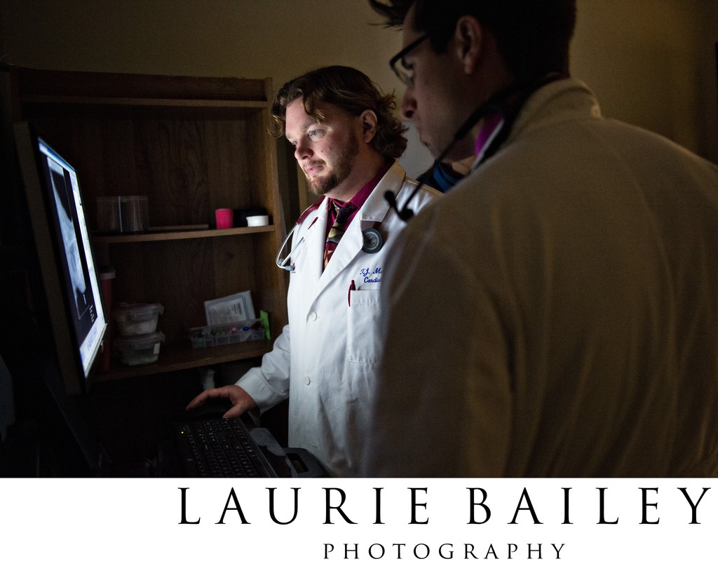 Vet Team in Action | Santa Barbara AVS