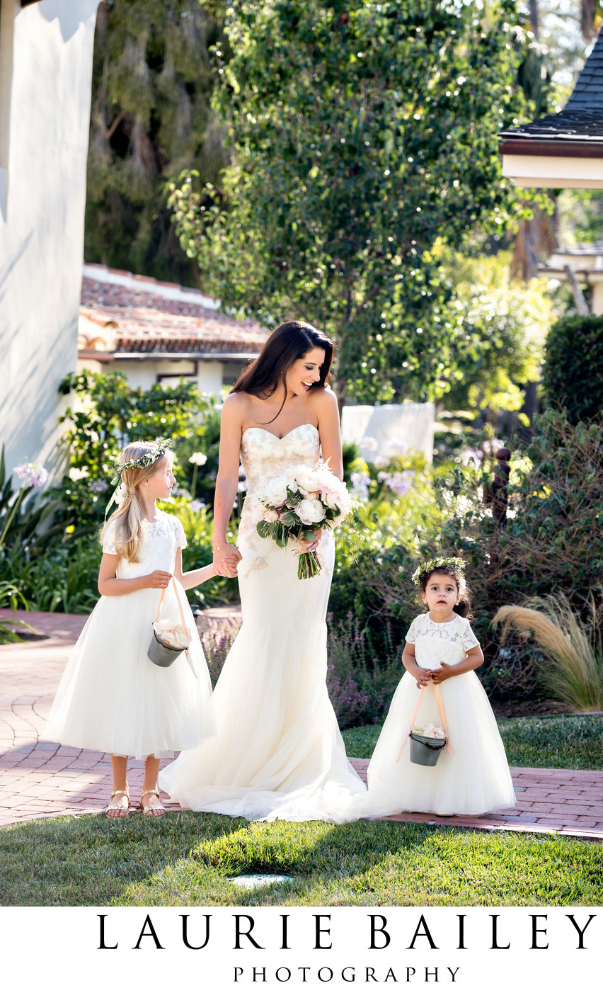 Luxury Wedding Santa Barbara