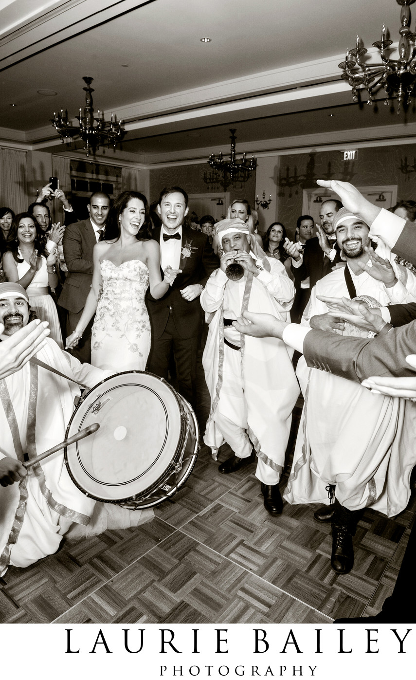 Multi Cultural Wedding Santa Barbara