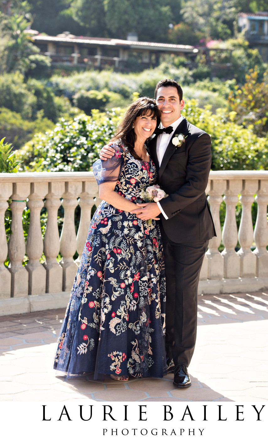 Wedding Photographer in Pacific Palisades