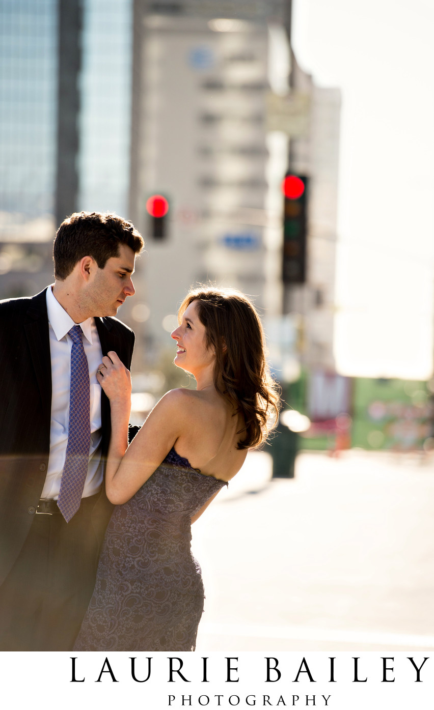 Best Engagement Photography Los Angeles California