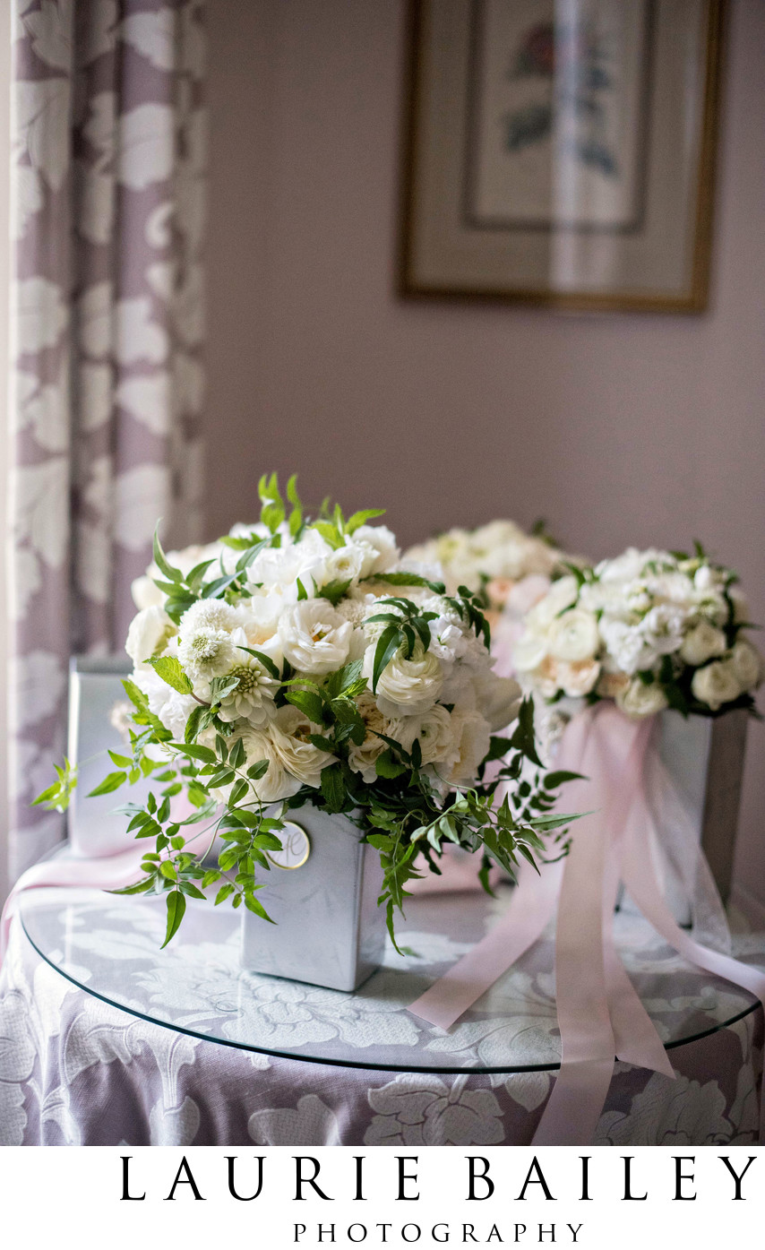 Wedding Bouquets | Santa Barbara 