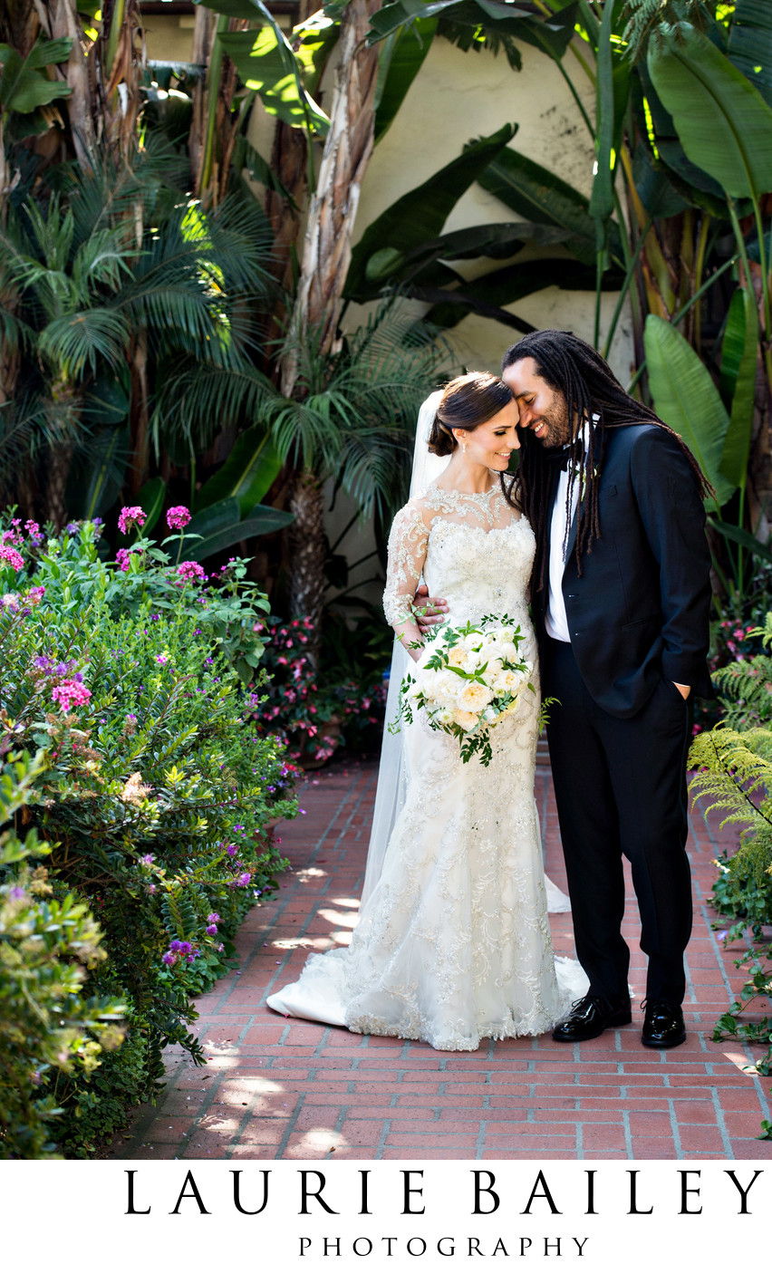 Top Santa Barbara Wedding Photographers