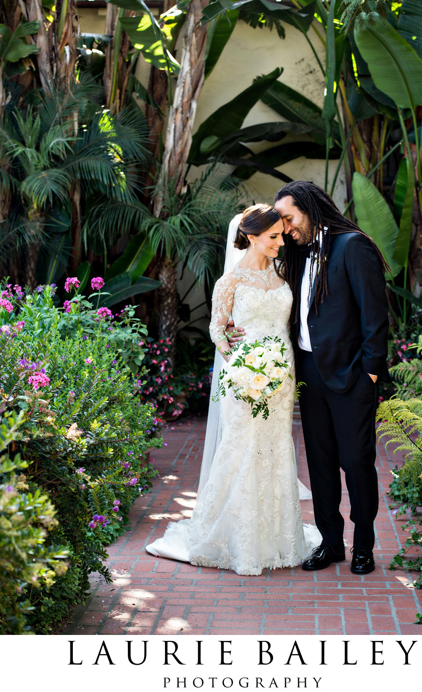 Bride & Groom | Top Santa Barbara Wedding Photographers
