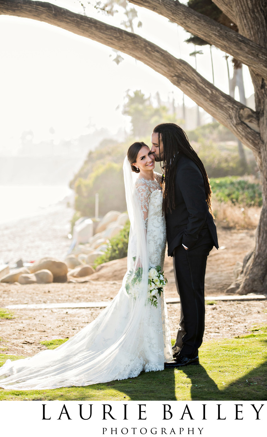 Best Wedding Venues Santa Barbara Coast