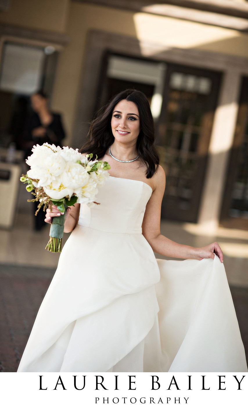 Timeless Wedding Photos