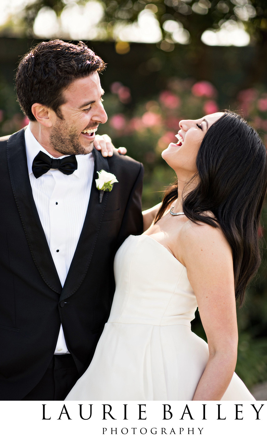 Editorial Wedding Photographer Los Angeles