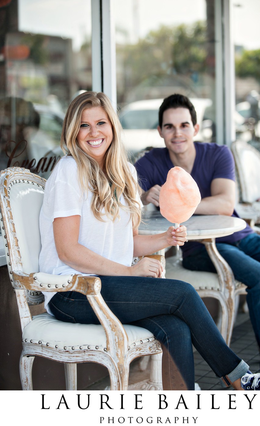 Sweet & Relaxed | Lifestyle Photography