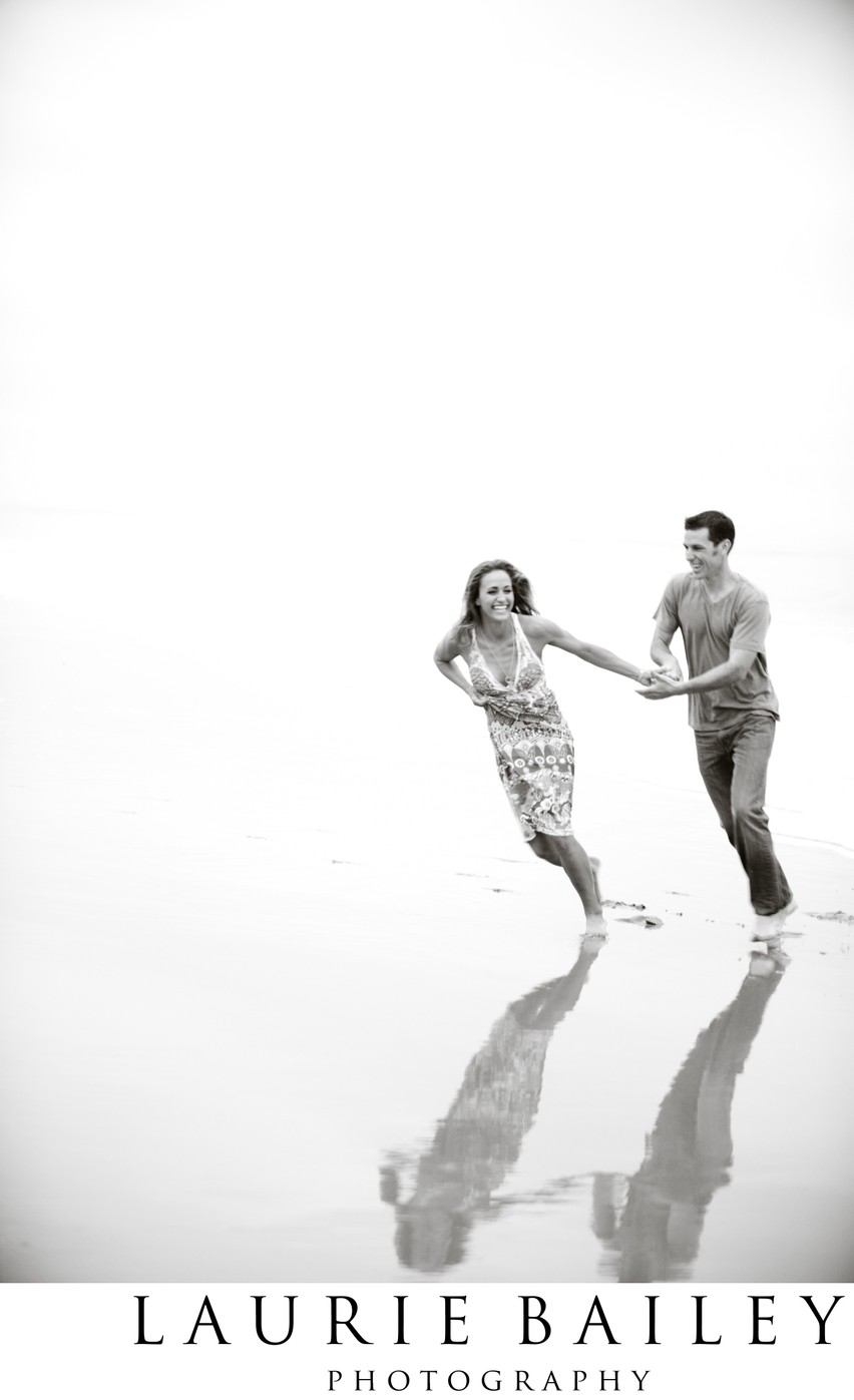 In Our Own World | Black & White Lifestyle Photography