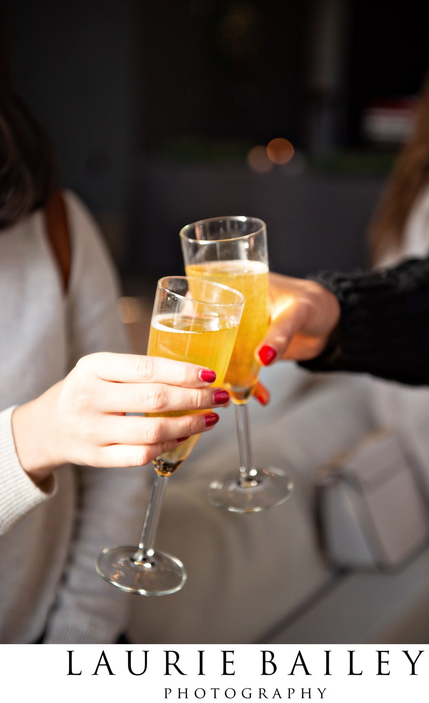 Cheers to Us | Branding & Lifestyle Photography