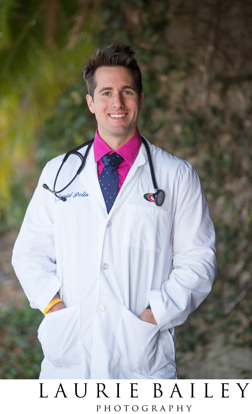 Professional Portrait | AVS Vet Staff
