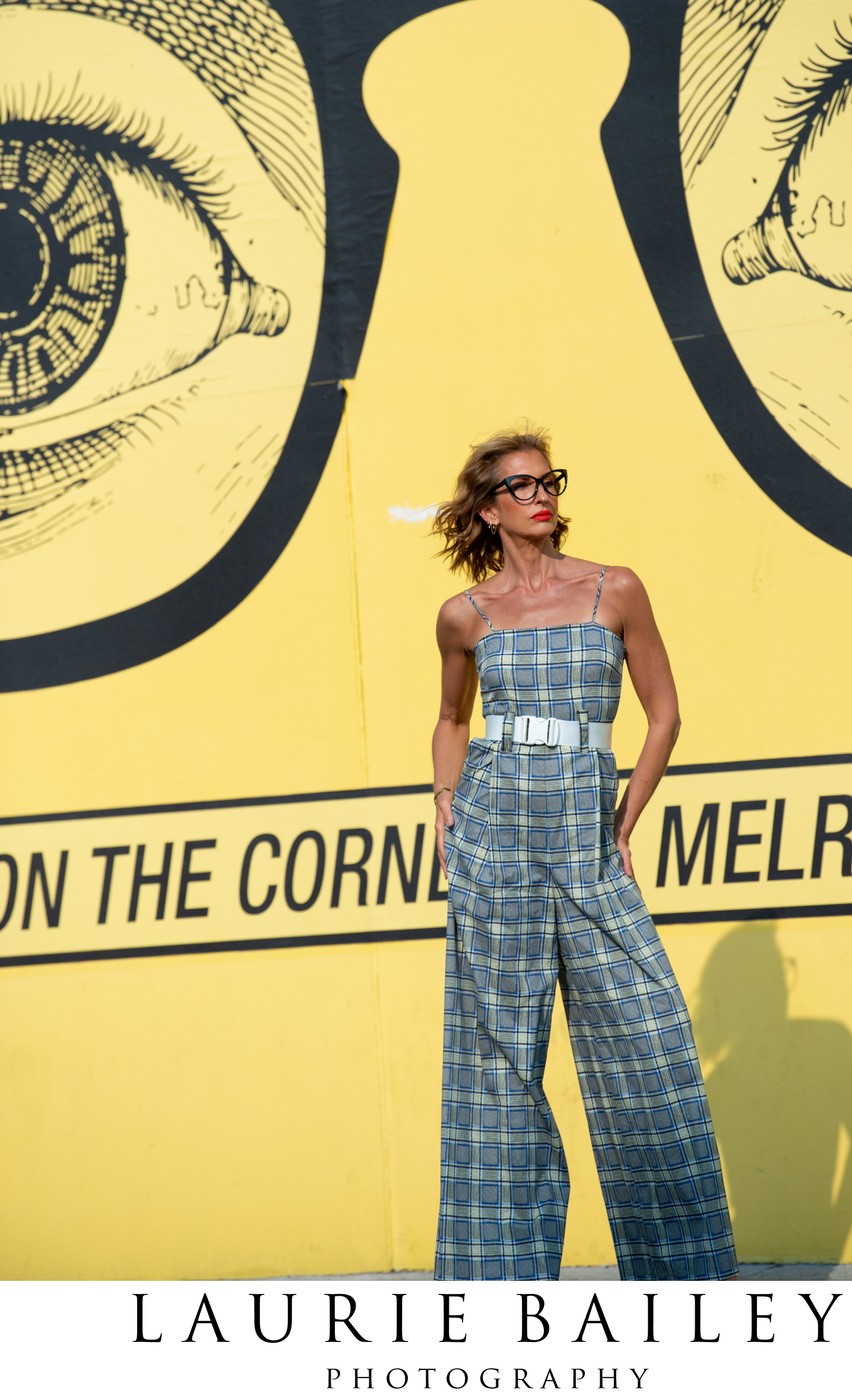 Alysia Reiner Editorial Lifestyle Photography