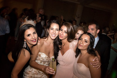 Los Angeles Party Photography