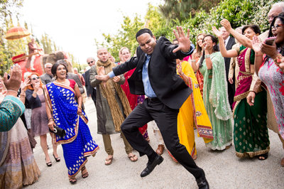 Indian Wedding Los Angeles