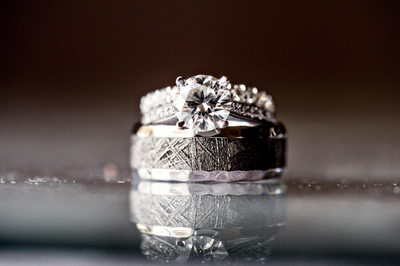 Santa Barbara Wedding Details