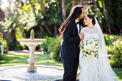 Biltmore Santa Barbara Wedding Photography