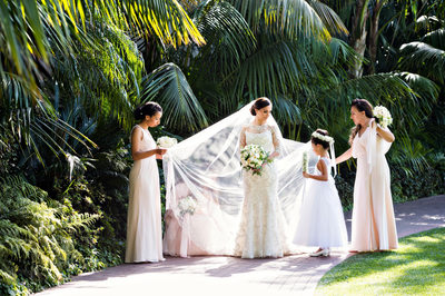 Wedding Photographers Santa Barbara