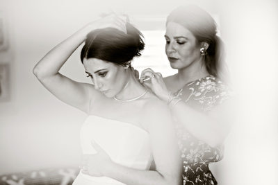 Getting Ready Moments | Documentary Wedding Photography