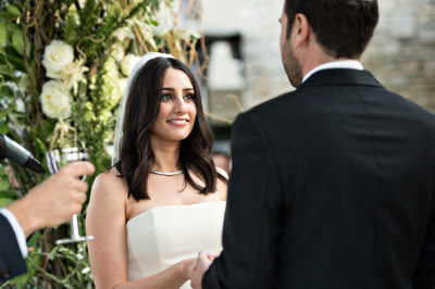 Wedding Ceremony Photos