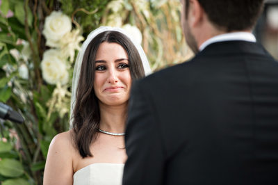 Emotional Moments During the Ceremony