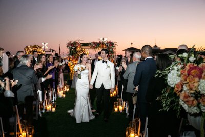 Montecito Miramar Wedding Photographer Santa Barbara