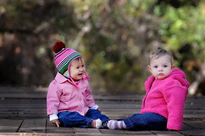 Curious Little Minds | Family Lifestyle Photography