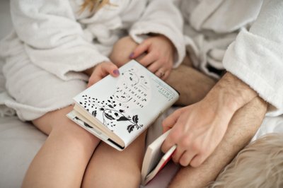 Quiet Moments | Couples Lifestyle Photography