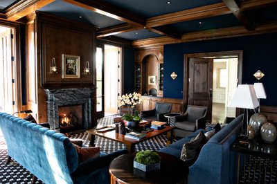 Design in the Details | Interior Lifestyle Photography