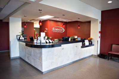 Advanced Veterinary Specialists Brand Photography