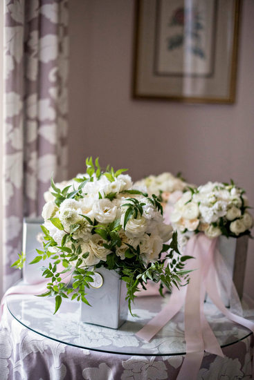 Wedding Bouquets | Santa Barbara 