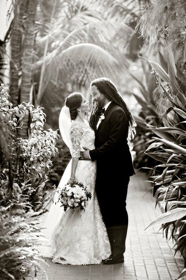 Timeless Wedding Photos | Four Seasons Santa Barbara