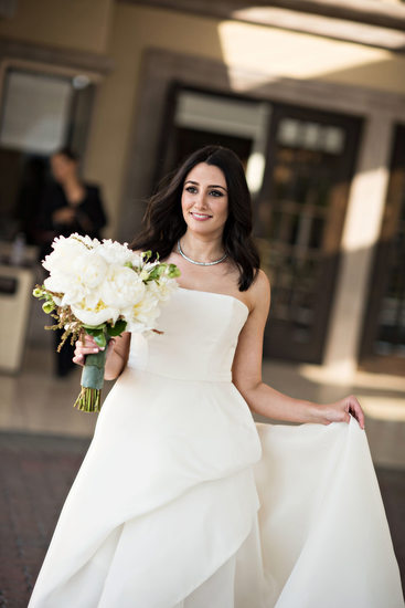 Timeless Wedding Photos