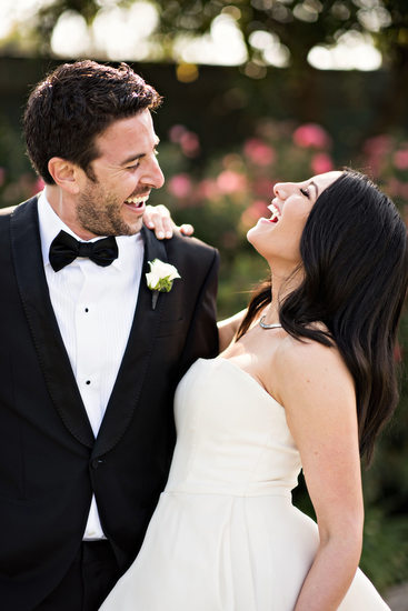 Editorial Wedding Photographer Los Angeles