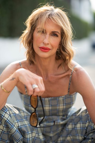 LA Lifestyle Editorial Portrait | Alysia Reiner