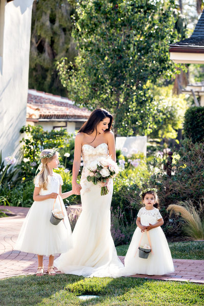 Luxury Wedding Santa Barbara