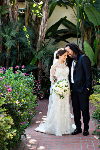 Bride & Groom | Top Santa Barbara Wedding Photographers