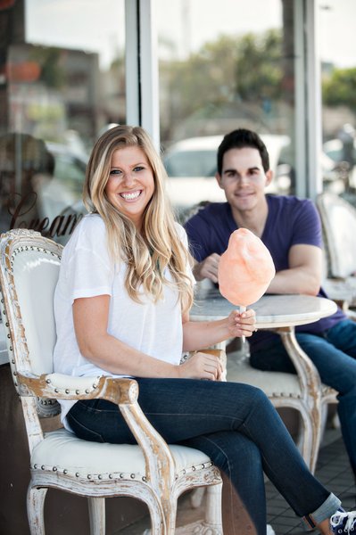 Sweet & Relaxed | Lifestyle Photography