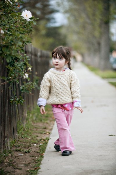Urban Childhood Moments | Lifestyle Photography LA