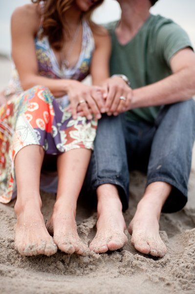 Sweet Moments in Love | Couples Lifestyle Photography