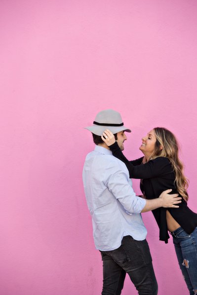 Candid Moments  | Couples Lifestyle Photography
