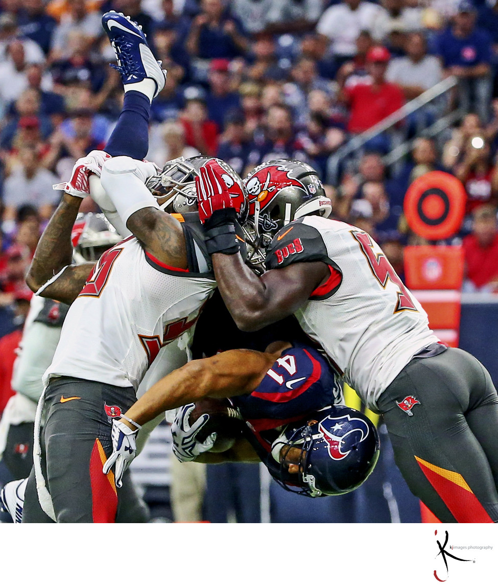 NFL: Tampa Bay Buccaneers at Houston Texans