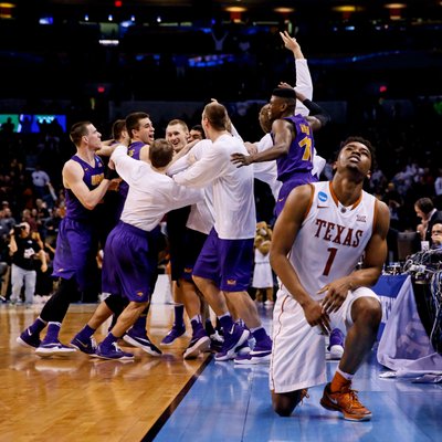 NCAA Basketball: NCAA Tournament-UNI vs Texas