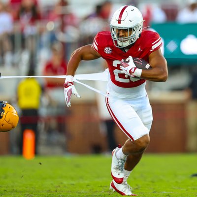 NCAA Football: Kent State at Oklahoma