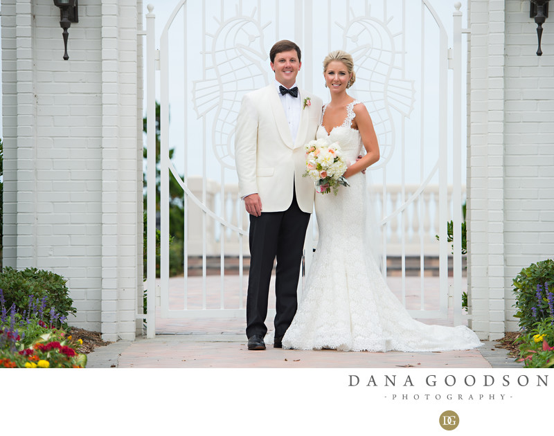 Ponte Vedra Inn And Club Wedding In Beach Weddings Ponte Vedra Inn And Club Wedding In Beach